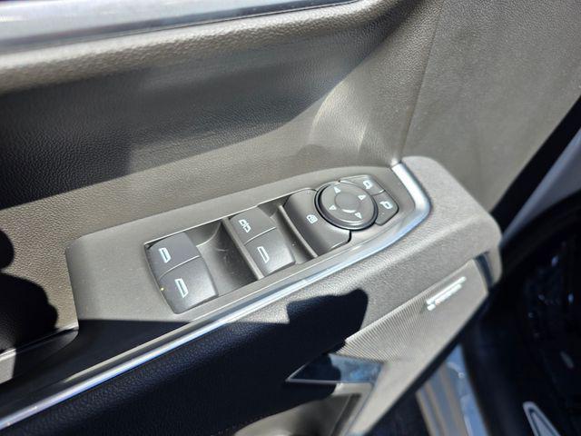 used 2026 Chevrolet Silverado 1500 car, priced at $48,658