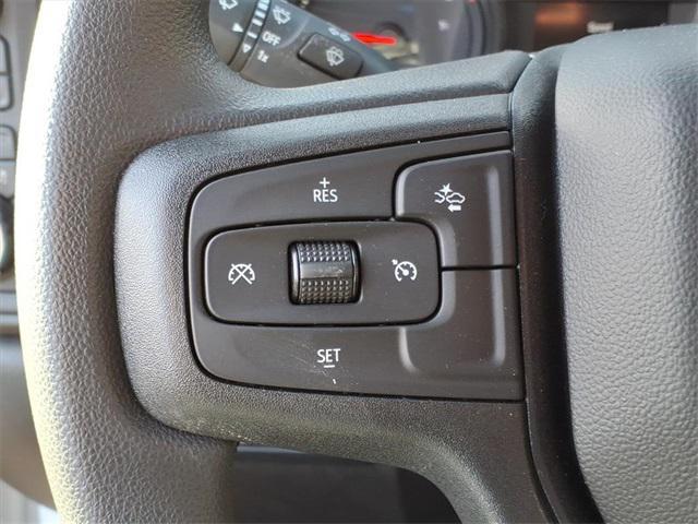 new 2026 Chevrolet Silverado 2500 car, priced at $52,080