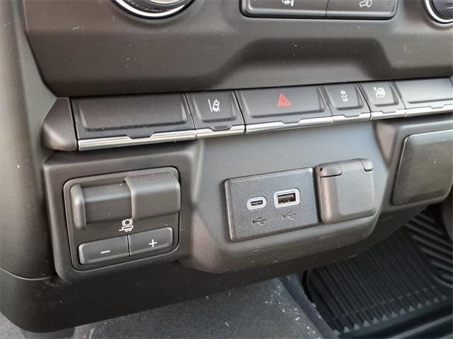 new 2026 Chevrolet Silverado 2500 car, priced at $52,080