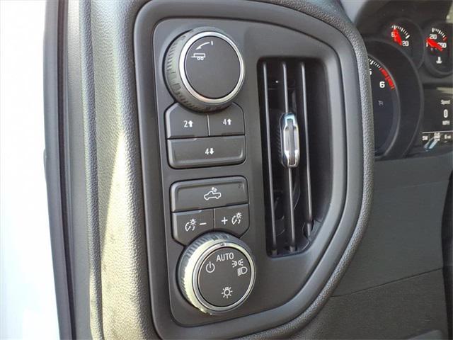 new 2026 Chevrolet Silverado 2500 car, priced at $52,080