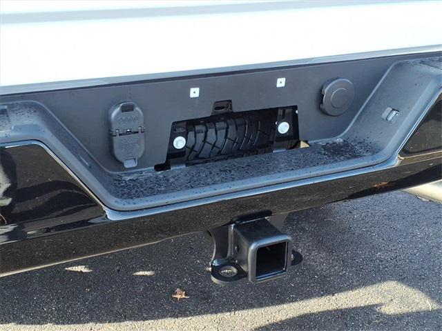 new 2026 Chevrolet Silverado 2500 car, priced at $52,080