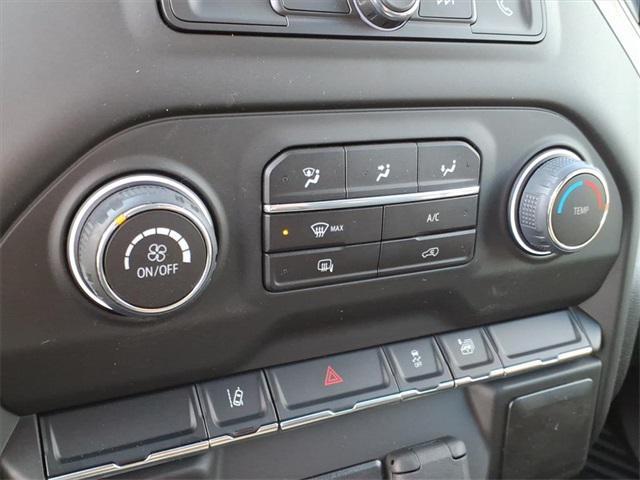 new 2026 Chevrolet Silverado 2500 car, priced at $52,080