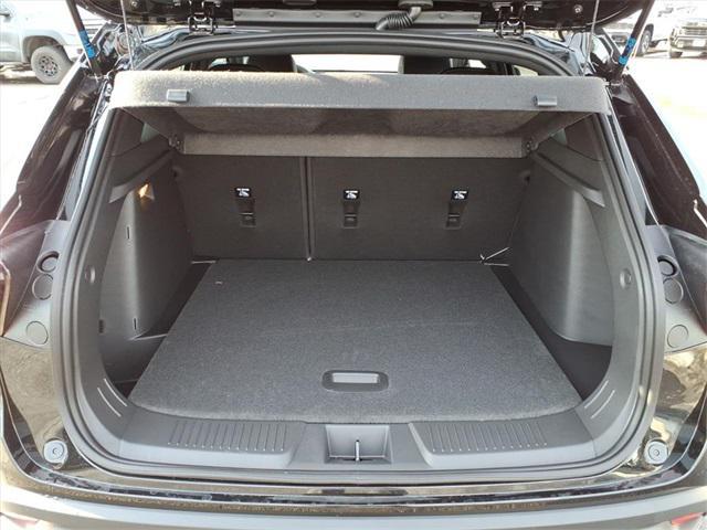 new 2026 Chevrolet Trax car, priced at $25,960