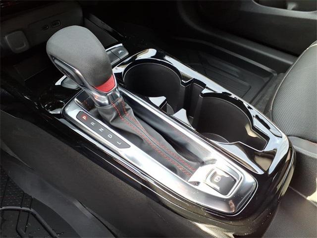 new 2026 Chevrolet Trax car, priced at $25,960