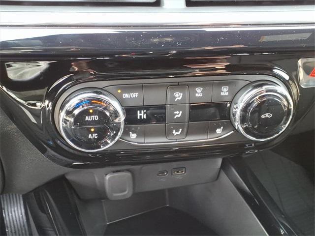 new 2026 Chevrolet Trax car, priced at $25,960