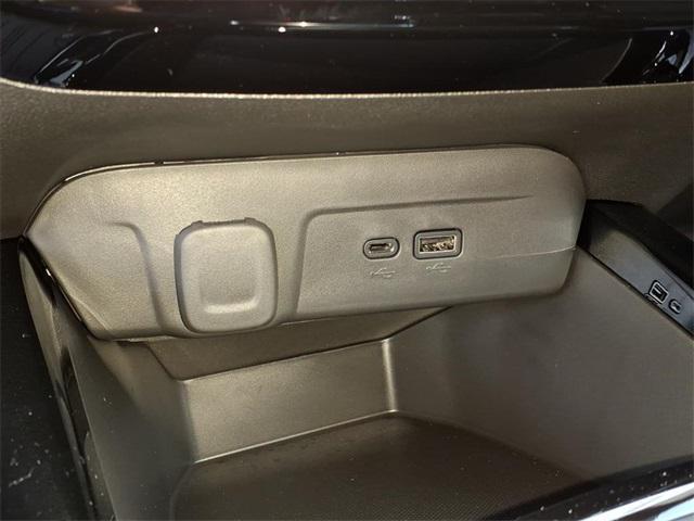 new 2026 Chevrolet Trax car, priced at $25,960