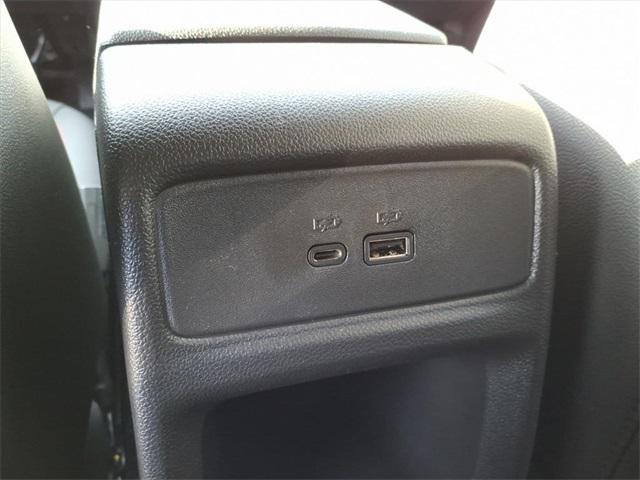 new 2026 Chevrolet Trax car, priced at $25,960