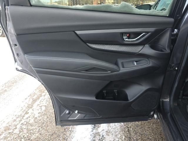 used 2025 Subaru Ascent car, priced at $32,232