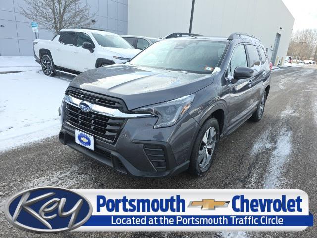 used 2025 Subaru Ascent car, priced at $32,232