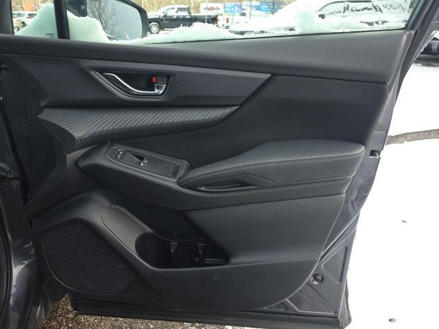 used 2025 Subaru Ascent car, priced at $32,232