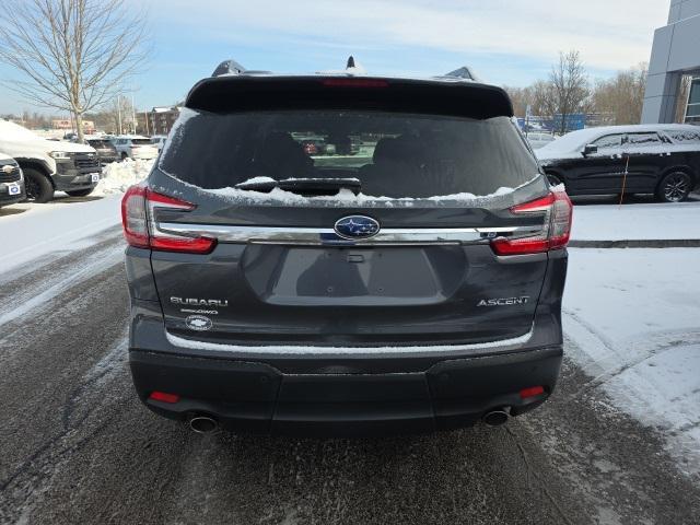used 2025 Subaru Ascent car, priced at $32,232