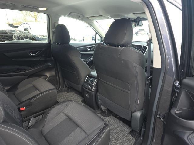 used 2025 Subaru Ascent car, priced at $32,232