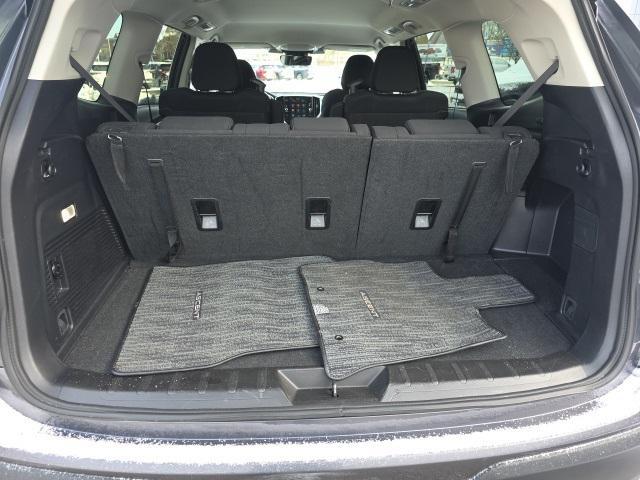 used 2025 Subaru Ascent car, priced at $32,232