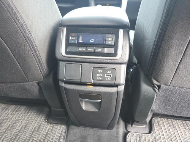 used 2025 Subaru Ascent car, priced at $32,232