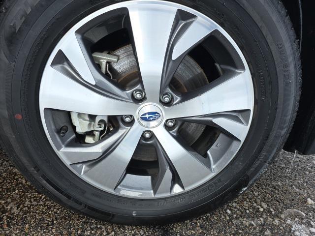 used 2025 Subaru Ascent car, priced at $32,232