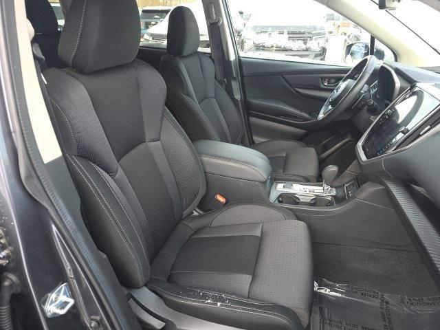 used 2025 Subaru Ascent car, priced at $32,232