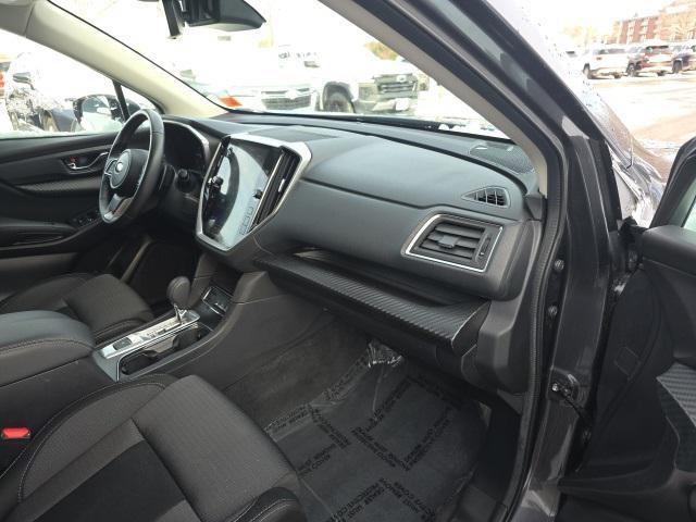 used 2025 Subaru Ascent car, priced at $32,232