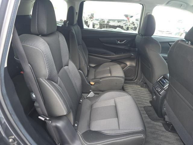 used 2025 Subaru Ascent car, priced at $32,232