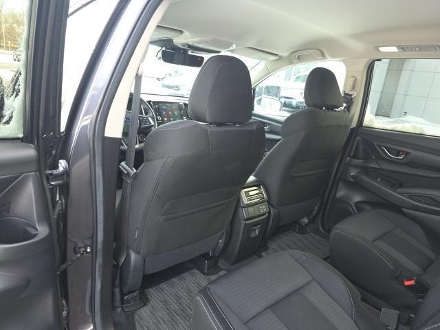 used 2025 Subaru Ascent car, priced at $32,232