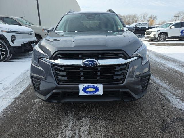 used 2025 Subaru Ascent car, priced at $32,232