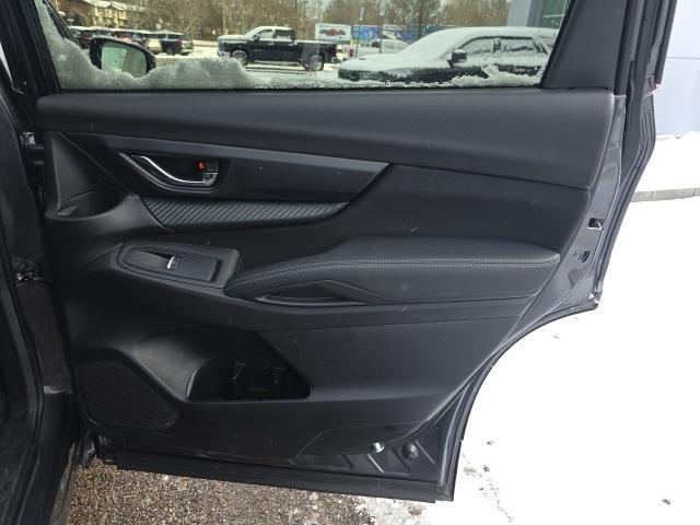 used 2025 Subaru Ascent car, priced at $32,232