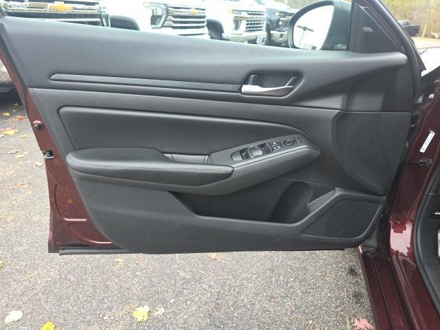used 2024 Nissan Altima car, priced at $16,795