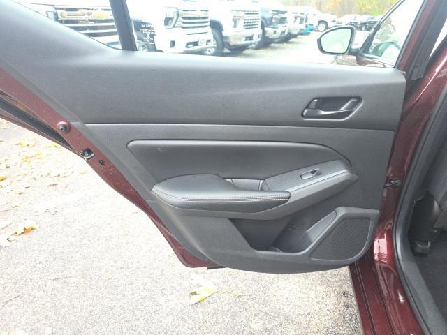 used 2024 Nissan Altima car, priced at $16,795