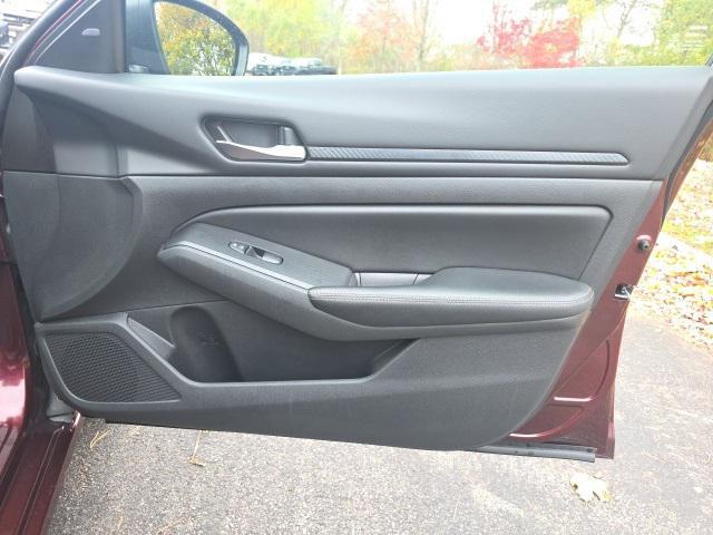 used 2024 Nissan Altima car, priced at $16,795