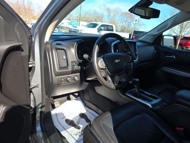 used 2019 Chevrolet Colorado car, priced at $29,995