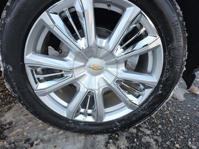 used 2022 Chevrolet Silverado 1500 car, priced at $36,475