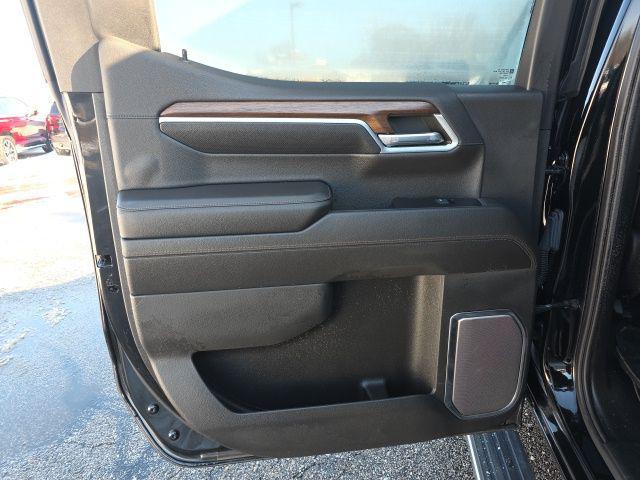 used 2022 Chevrolet Silverado 1500 car, priced at $36,475