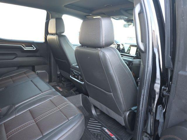 used 2022 Chevrolet Silverado 1500 car, priced at $36,475