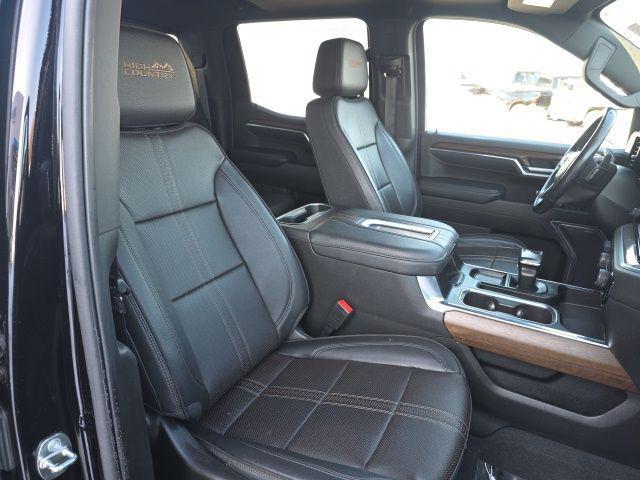 used 2022 Chevrolet Silverado 1500 car, priced at $36,475