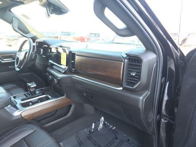 used 2022 Chevrolet Silverado 1500 car, priced at $36,475