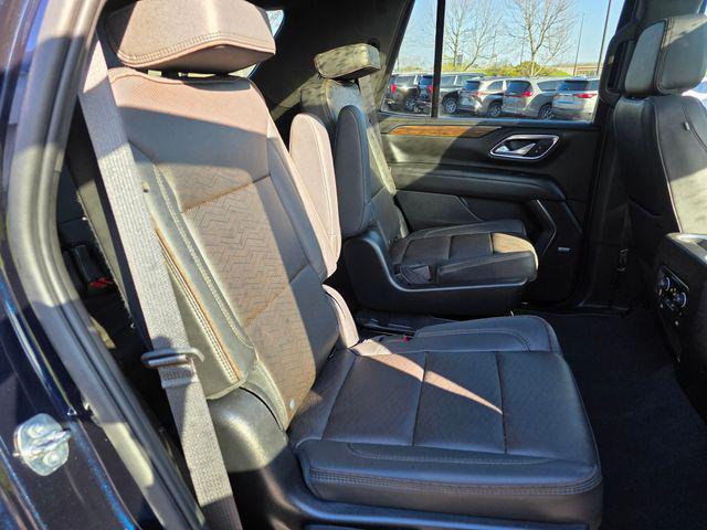 used 2023 Chevrolet Tahoe car, priced at $49,895