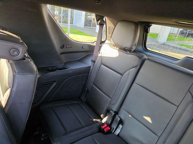 used 2023 Chevrolet Tahoe car, priced at $49,895