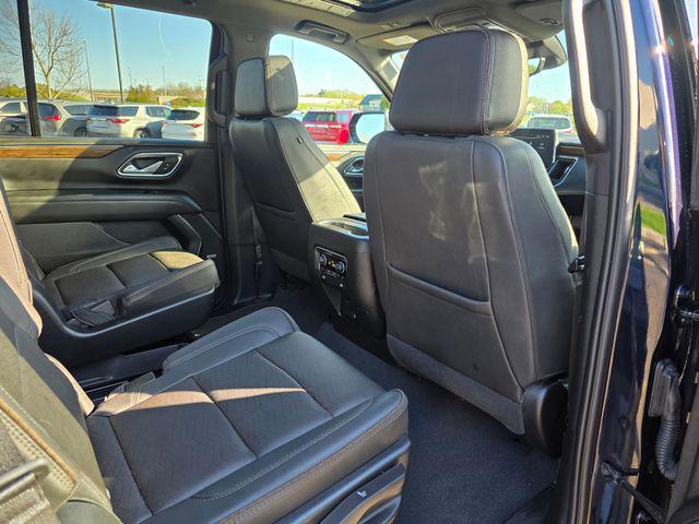 used 2023 Chevrolet Tahoe car, priced at $49,895