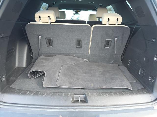 used 2023 Chevrolet Traverse car, priced at $28,248