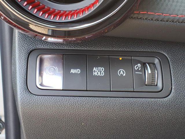 new 2026 Chevrolet Equinox car, priced at $35,420