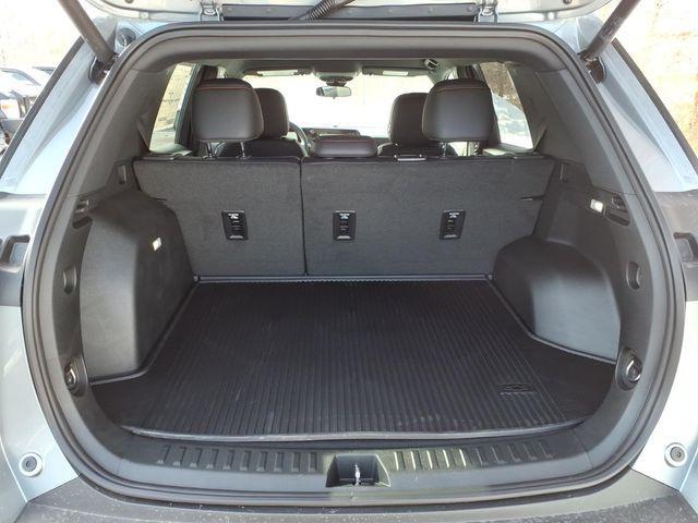 new 2026 Chevrolet Equinox car, priced at $35,420