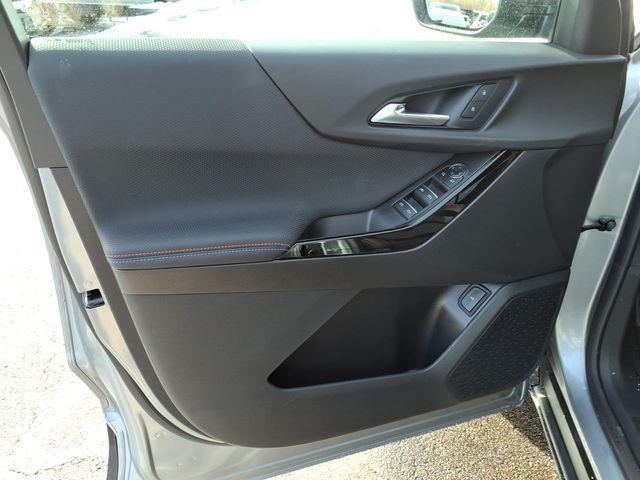 new 2026 Chevrolet Equinox car, priced at $35,420