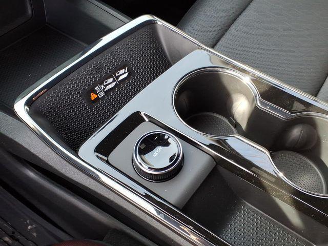 new 2026 Chevrolet Equinox car, priced at $35,420