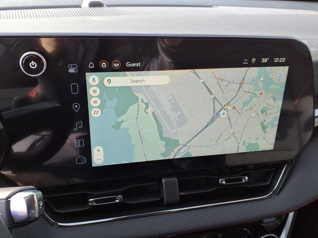 new 2026 Chevrolet Equinox car, priced at $35,420