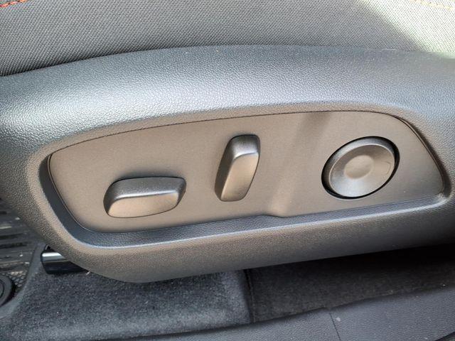 new 2026 Chevrolet Equinox car, priced at $35,420