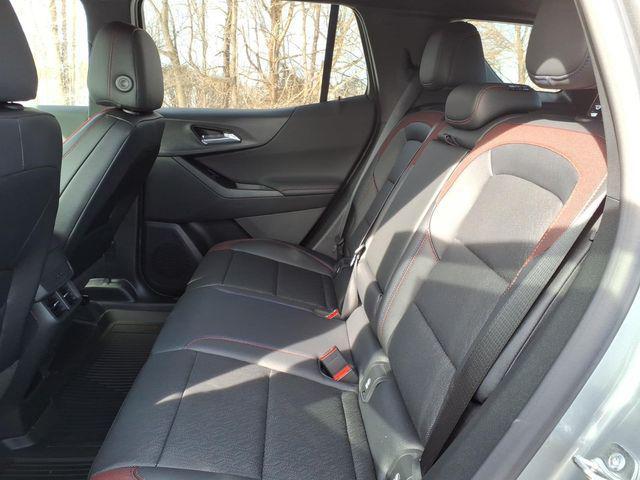 new 2026 Chevrolet Equinox car, priced at $35,420