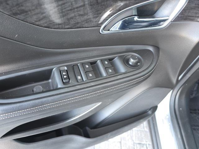 used 2015 Buick Encore car, priced at $8,495