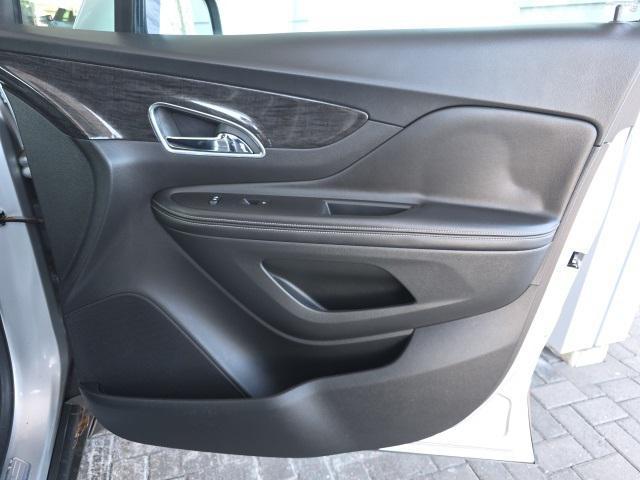 used 2015 Buick Encore car, priced at $8,495