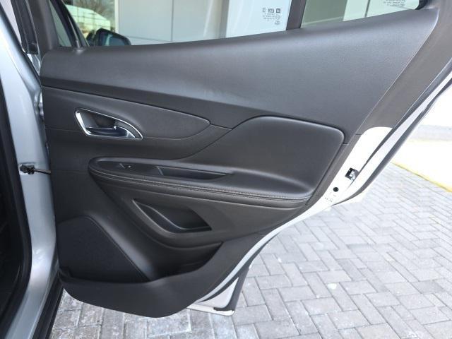 used 2015 Buick Encore car, priced at $8,495