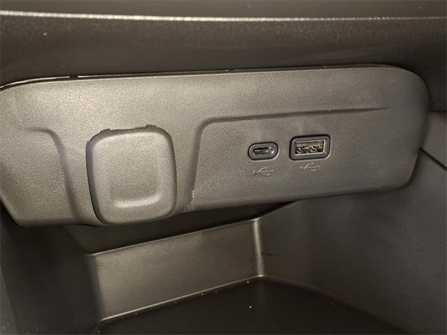 new 2026 Chevrolet Trax car, priced at $22,260