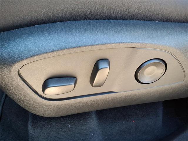 new 2026 Chevrolet Traverse car, priced at $44,420